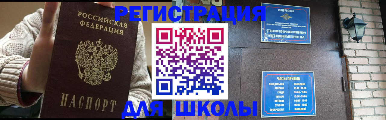 прописка для школы в Зеленоградске